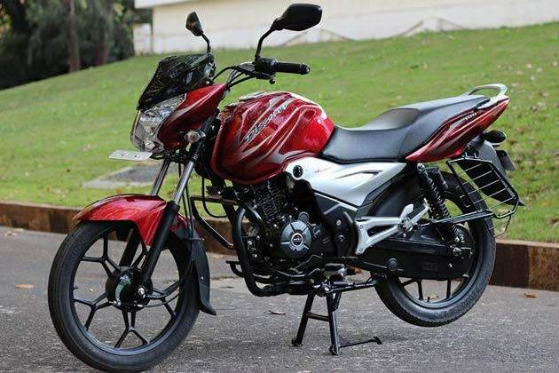 bajaj discover old model 2006